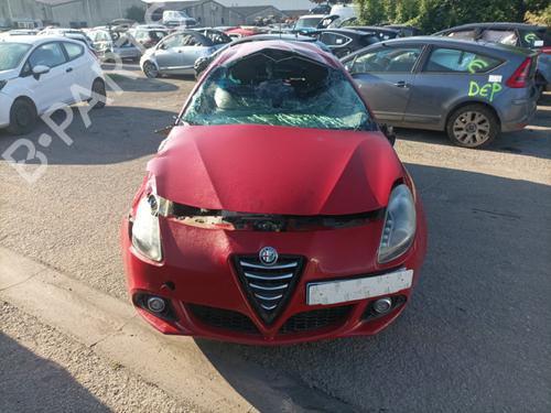 Left tailgate light ALFA ROMEO GIULIETTA (940_) 2.0 JTDM (940FXQ1A, 940FYC1A) | BP25502665C79  - Image 14