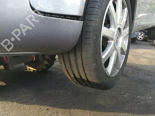 Dør venstre bagtil AUDI A4 B6 (8E2) 1.9 TDI quattro | BP25577618C4 - Image 3
