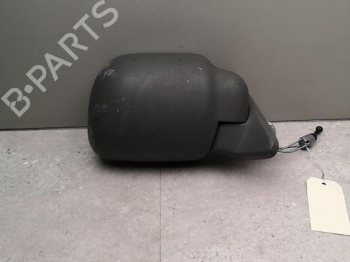 Right mirror RENAULT RAPID Box Body/MPV (F40_, G40_) 1.9 D (F40R) | BP26878504C27 