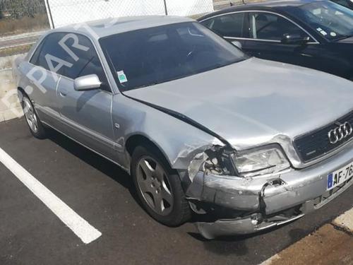 Used Parts AUDI A8 D2 (4D2, 4D8) 3.3 TDI quattro 2495994