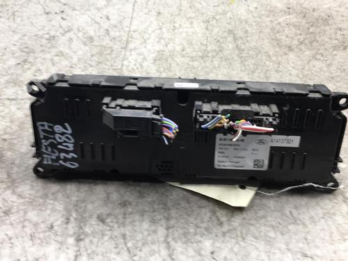 Climate control FORD FIESTA VII (HJ, HF) 1.5 ST EcoBoost 2577249