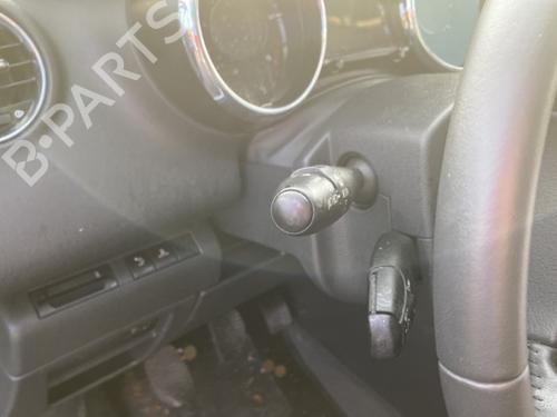 Left tailgate light PEUGEOT 3008 I MPV (0U_) 1.6 HDi | BP25569922C79 