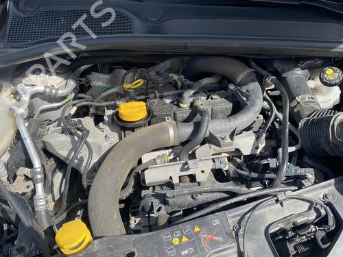 Venstre solskærm RENAULT CLIO V (B7_) 1.0 TCe 100 (B7MT) | BP25572355I1 - Image 14