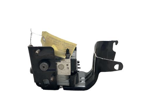 Used ABS pump ABS pump PEUGEOT 208 I (CA_, CC_) 1.6 HDi (92 hp) 25507368 25507368