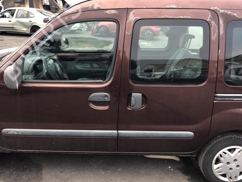 Left headlight RENAULT KANGOO Express (FC0/1_) D 55 1.9 (FC0D) | BP25534208C28 - Image 17