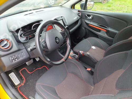 Headrest RENAULT CLIO IV (BH_) 1.6 RS (BHJ4, BHJ6, BHMM) | BP25497454I31 - Image 6