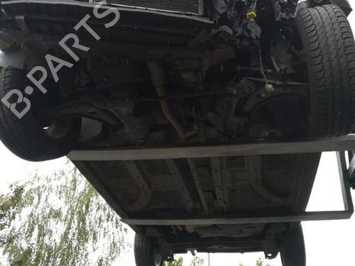 Fuel flap CITROËN C3 II (SC_) 1.4 HDi 70 (SC8HZC, SC8HR0, SC8HP4) | BP25516626C131