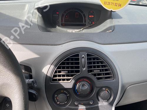 AC compressor RENAULT MODUS / GRAND MODUS (F/JP0_) 1.5 dCi 75 | BP25549258M34  - Image 23