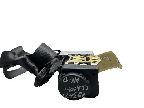 Used Front right seatbelt Front right seatbelt MERCEDES-BENZ C-CLASS (W203) C 220 CDI (203.008) (150 hp) 25571618 25571618
