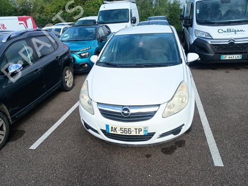 Third brake light OPEL CORSA D (S07) 1.3 CDTI (L08, L68) | BP36384664L11 - Image 22