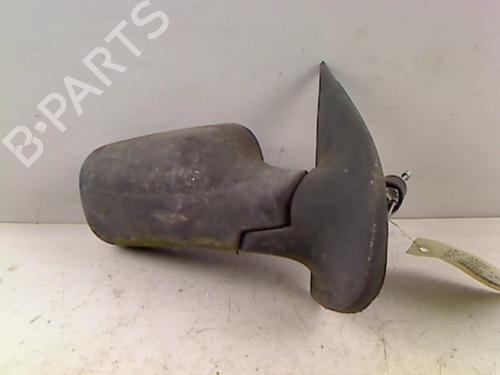 Right mirror FIAT PUNTO (176_) 60 1.2 (176AP, 176AR, 176AQ, 176BB) | BP25535758C27 