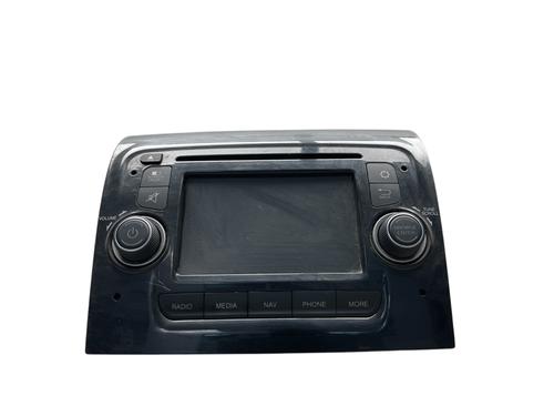Radio FIAT DUCATO Van (250_) 180 Multijet 2,3 D | BP25563016E6 