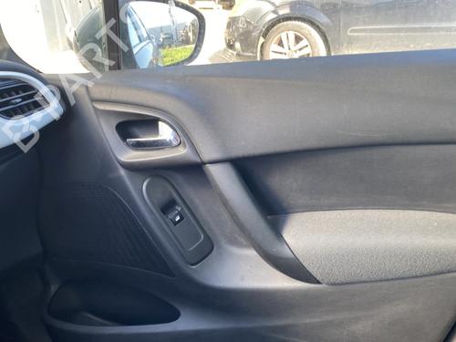 Seat buckle CITROËN C3 II (SC_) 1.4 | BP29114147I32  - Image 15