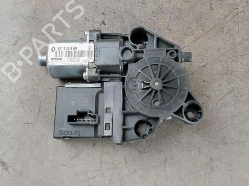 Used Left rear window motor RENAULT SCÉNIC III (JZ0/1_) 1.5 dCi (110 hp) 25531858