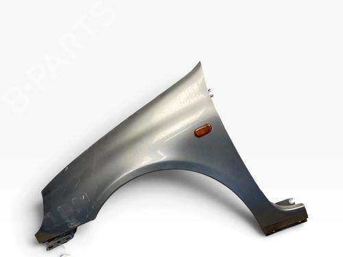 Forskærm venstre Forskærm venstre RENAULT CLIO II (BB_, CB_) [1998-2016] 33875024 33875024
