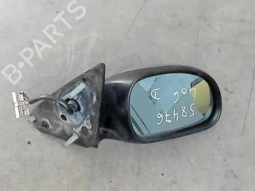 Used Right mirror Right mirror 25515978 25515978