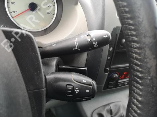 Left sun visor PEUGEOT EXPERT Tepee (VF3X_) 2.0 HDi 165 | BP25517709I1 - Image 17