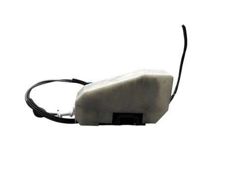 Used Front left lock FORD KA (RB_) 1.3 i (60 hp) 25547377