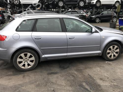 Right tailgate light AUDI A3 Sportback (8PA) 2.0 TDI 16V | BP25551957C80 