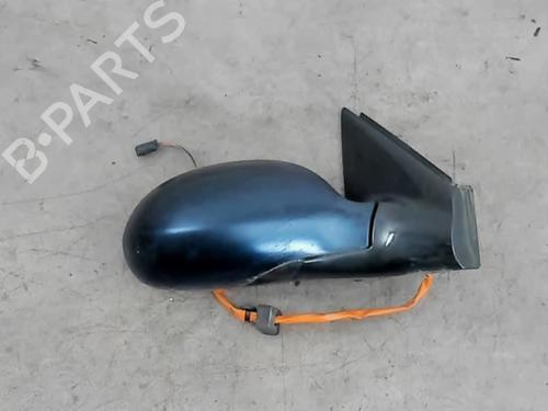 Right mirror CITROËN C5 I (DC_) 2.0 HDi (DCRHZB, DCRHZE) | BP25552768C27 