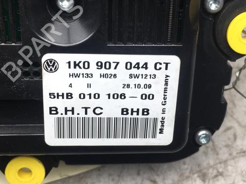 Used Climate control Climate control VW TOURAN (1T1, 1T2) 1.9 TDI (105 hp) 25557921 25557921