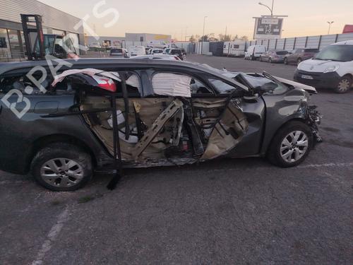 Left front window switch CITROËN C4 Grand Picasso II (DA_, DE_) | BP36145264I27 - Image 10