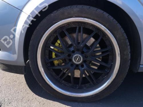 Forkjerm venstre OPEL ASTRA H GTC (A04) 1.9 CDTi (L08) | BP25579250C41 