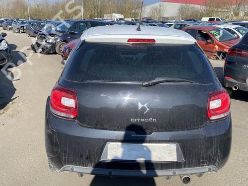 Left front window switch CITROËN DS3 (SA_) 1.6 HDi 90 | BP25910650I27 - Image 12