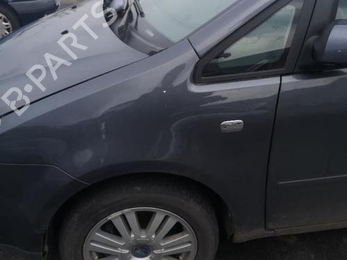 Left sun visor FORD FOCUS C-MAX (DM2) 1.8 | BP25578524I1 - Image 11