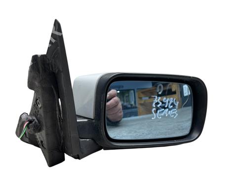 Used Right mirror BMW 3 (E46) 325 i (192 hp) 25723871