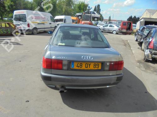 Steering column stalk AUDI 80 B4 Saloon (8C2) 2.0 | BP25557003I23 - Image 9