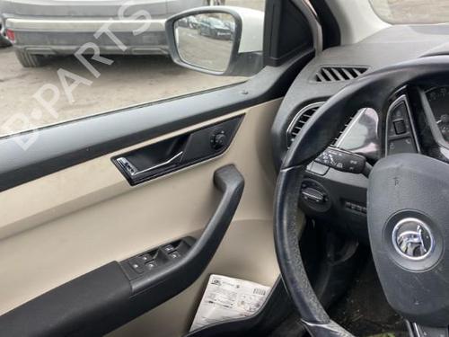 Left front window switch SKODA FABIA III (NJ3) 1.4 TDI | BP25572072I27  - Image 30