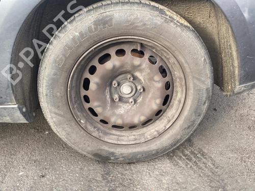 Left sun visor CITROËN C5 III (RD_) 2.0 HDi (RDRHD8, RDRHDJ, RDRHR8, RDRHRJ) | BP25522025I1 - Image 27