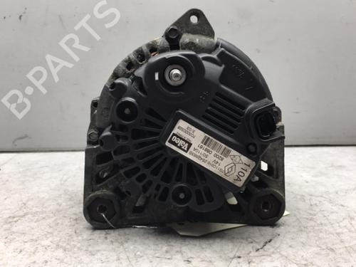 Used Alternator Alternator RENAULT LAGUNA II (BG0/1_) 1.9 dCi (107 hp) 25532695 25532695