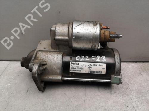 Starter RENAULT CLIO IV (BH_) 1.5 dCi 75 | BP25561398M8 - Image 3