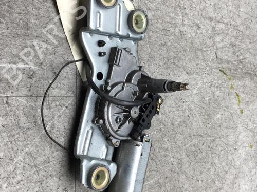 Ruitenwissermotor achter FORD FOCUS I Turnier (DNW) 1.8 TDCi (100 hp) 25548681
