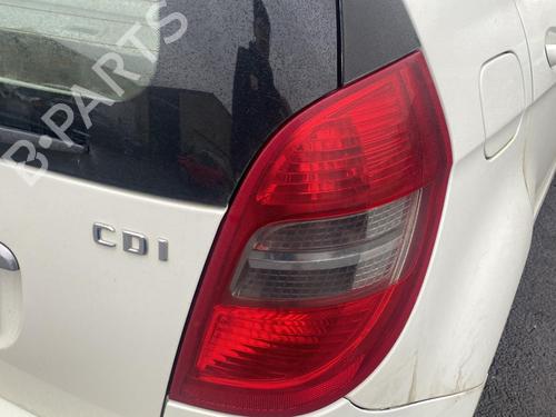 Left sun visor MERCEDES-BENZ A-CLASS (W169) A 180 CDI (169.007, 169.307) | BP25542314I1 - Image 24