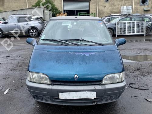 Right headlight RENAULT ESPACE II (J/S63_) 2.1 TD (J633, J634, J/S635, J/S63D) | BP25566921C29 