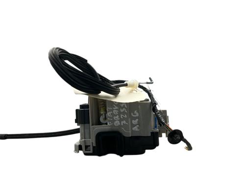 Rear left lock CITROËN BERLINGO MULTISPACE (B9) 1.6 HDi 110 | BP25544763C100 