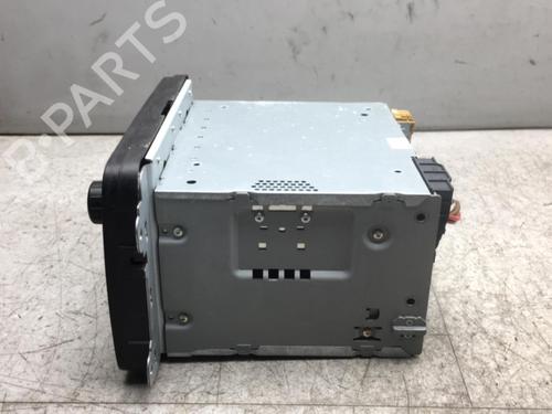 Bilradio VW GOLF V (1K1) 1.9 TDI (105 hp) 25520472