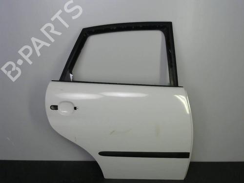 Used Right rear door SEAT IBIZA III (6L1) 1.4 TDI (70 hp) 25560182