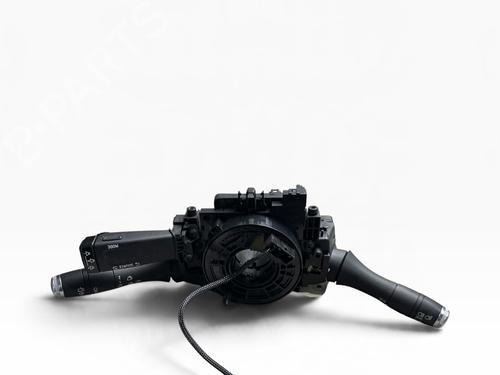 Steering column stalk RENAULT CLIO V (B7_) 1.5 Blue dCi 85 (B7AG) | BP39997584I23 - Image 2