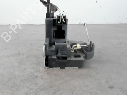Used Front left lock Front left lock 25555073 25555073