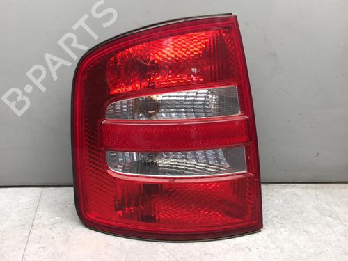left-taillight-skoda-fabia-i-combi-6y5-2000-2001-2002-2003-2004-2005-2006-2007-25584599 main image