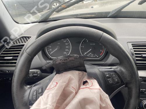 Rear right seatbelt BMW 1 (E81) 118 d | BP25576601I28  - Image 28