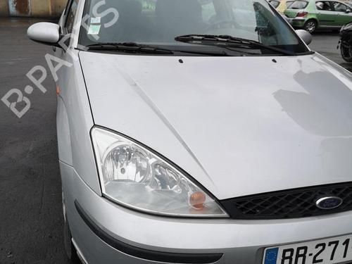 Switch FORD FOCUS I (DAW, DBW) 1.8 TDCi | BP25520615I30  - Image 13