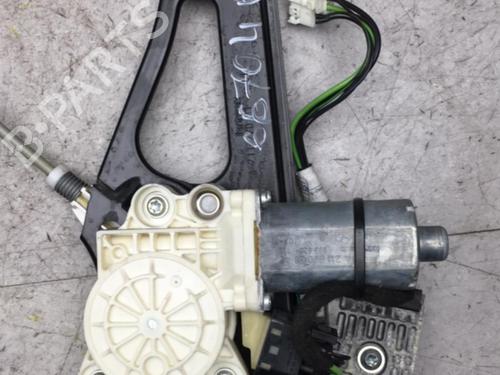 Used Front left window mechanism MERCEDES-BENZ E-CLASS (W211) E 280 CDI (211.020) (190 hp) 25533125