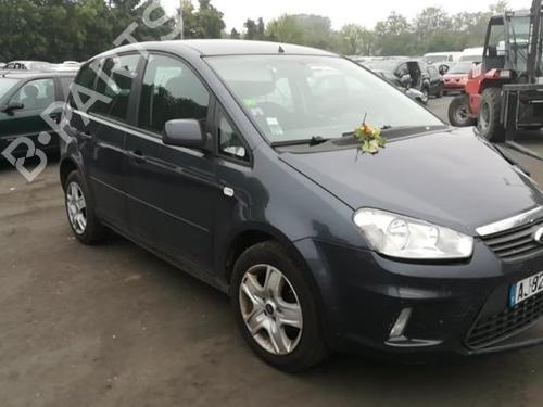 Headlight switch FORD C-MAX (DM2) 1.6 TDCi | BP25557010I24 
