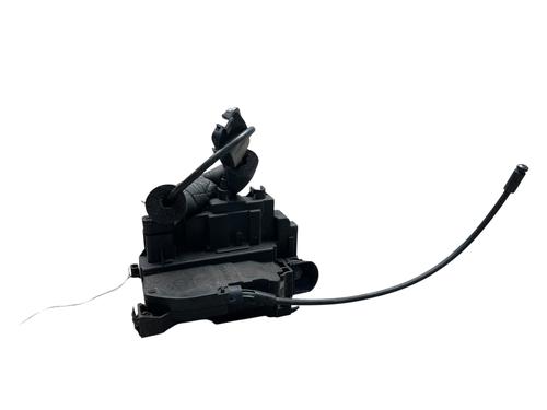 Front left lock RENAULT LAGUNA III (BT0/1) 1.5 dCi (BT00, BT0A, BT0T, BT1J) | BP25717982C98 