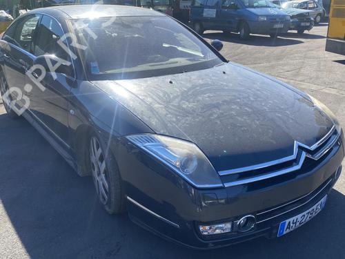 Gearbox CITROËN C6 (TD_) 2.7 HDi | BP25582009M3 - Image 30